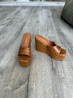 Matisse Women’s Wedges